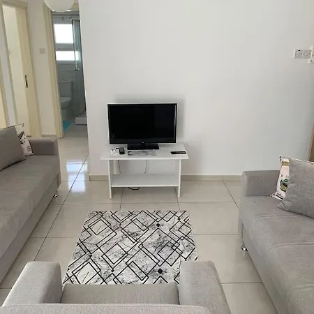 Apartment Merkezdeki Eviniz *