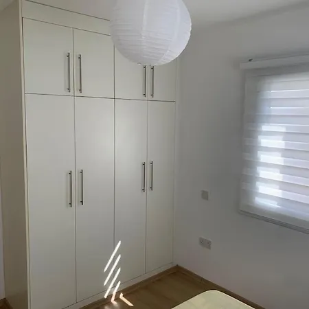 Merkezdeki Eviniz * Kirenia